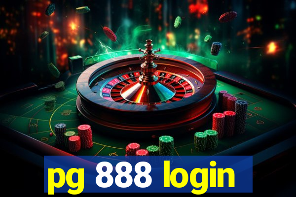 pg 888 login